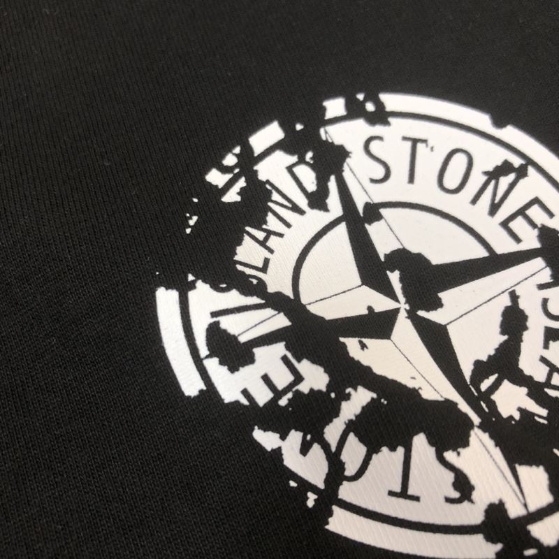 Stone Island T-Shirts